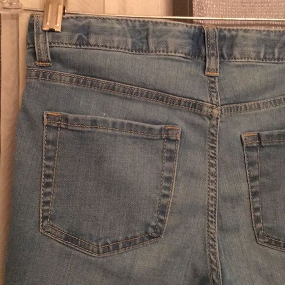 Cat & Jack Super Skinny Jeans - Picture 6 of 6